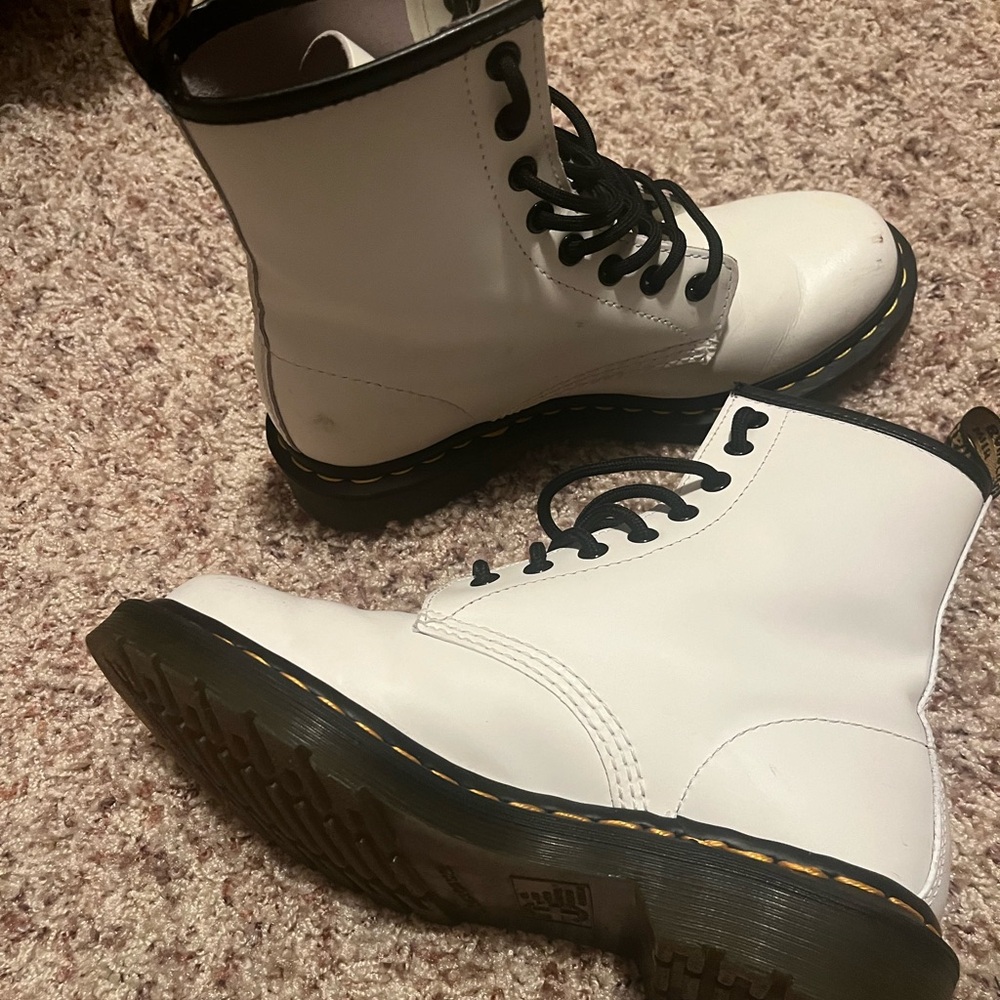 doc martens size 7
